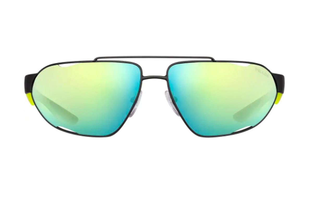 prada eyewear collection sunglasses