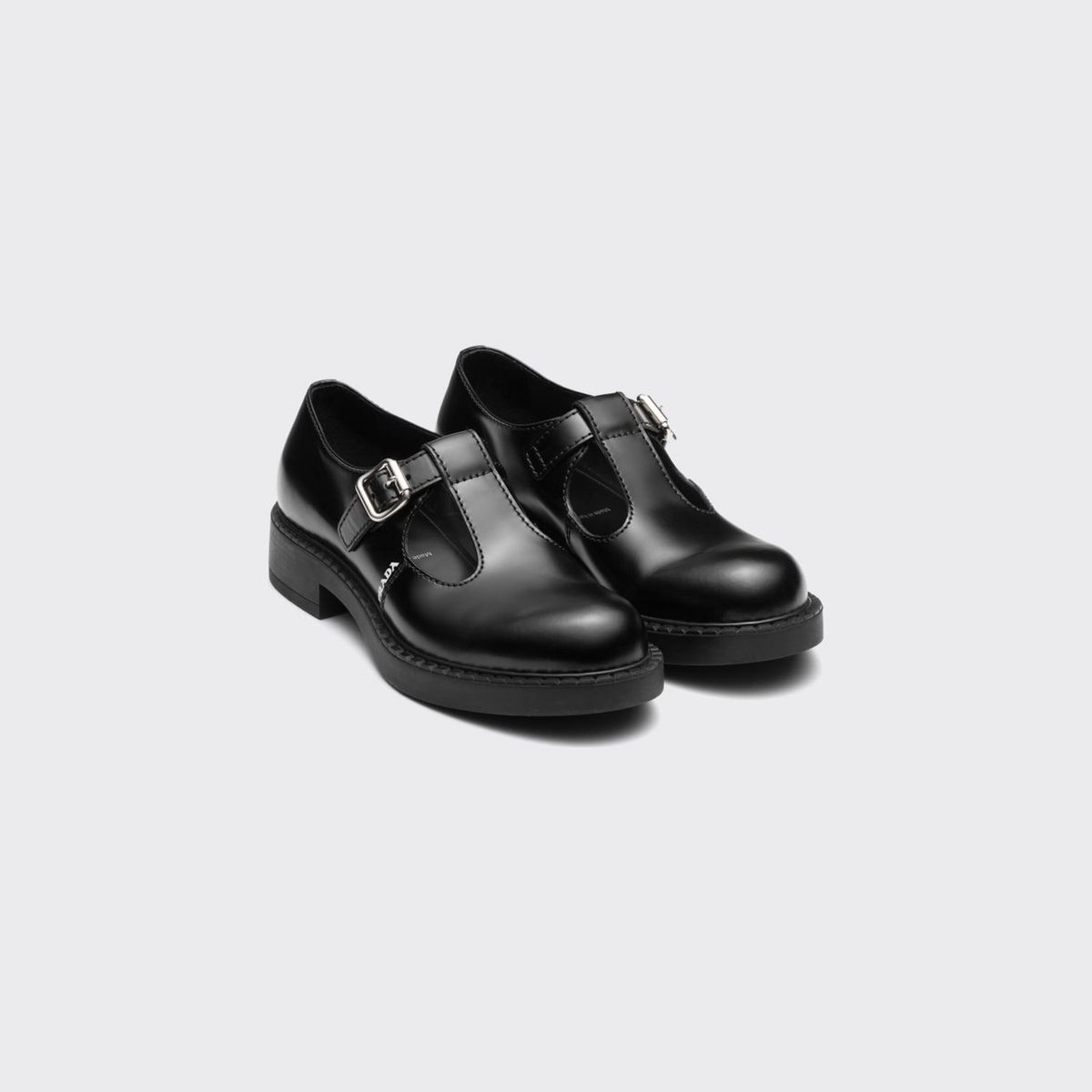prada mary jane tstrap shoes