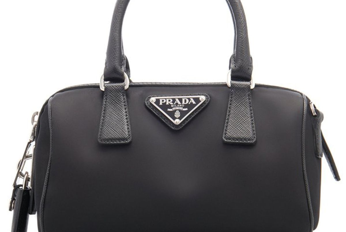 prada re edition 2005 nylon bag