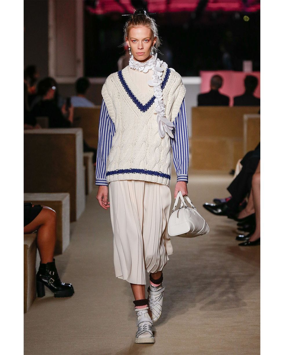 Prada Resort \u201820 Look 29