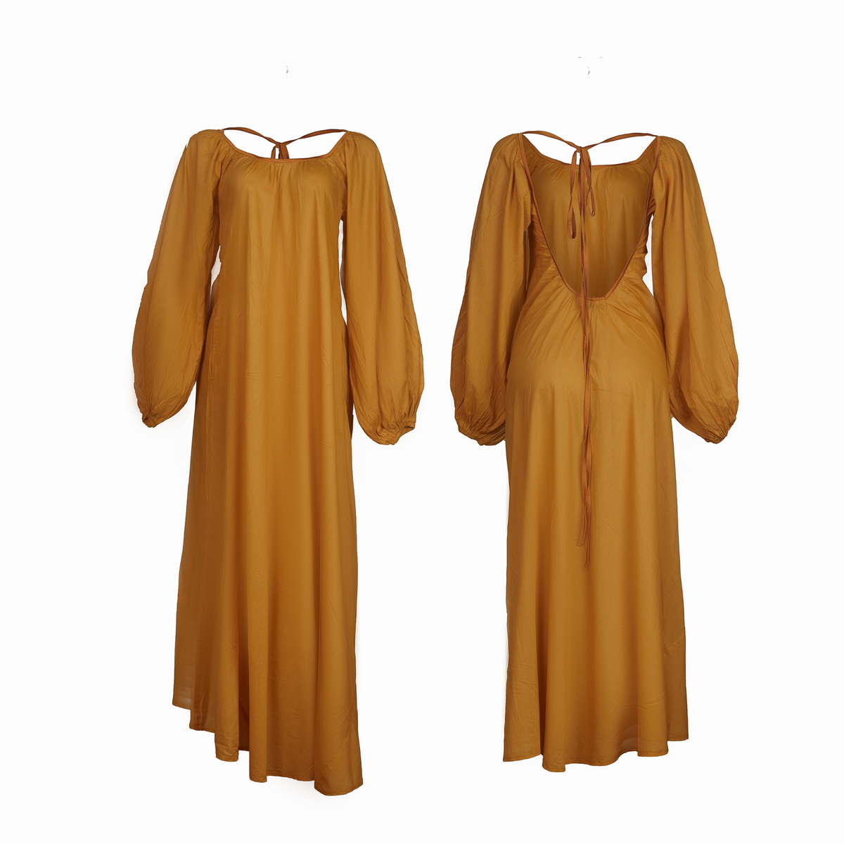 Prayer and Plans Lounge Dress