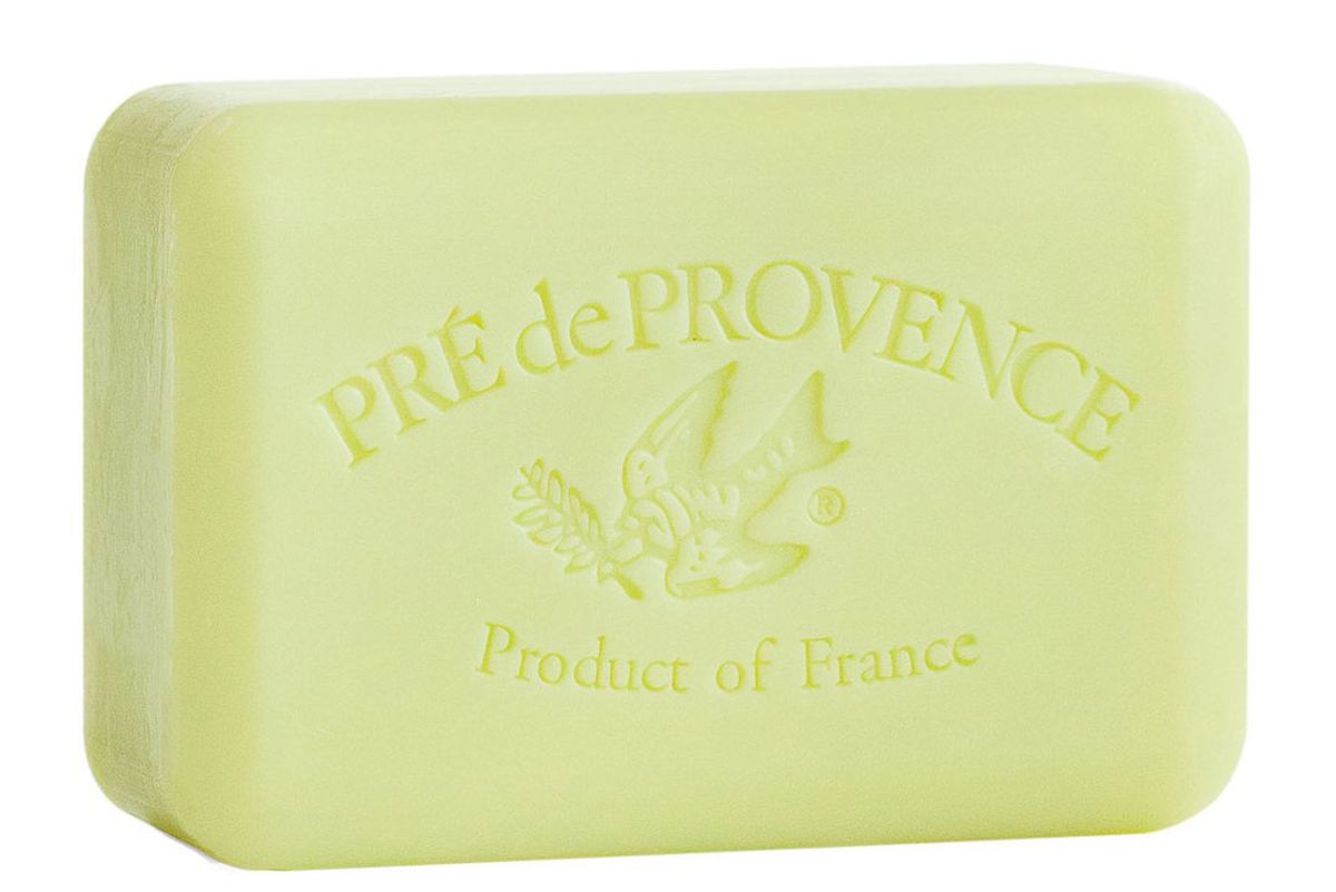 pre de provence linden soap bar