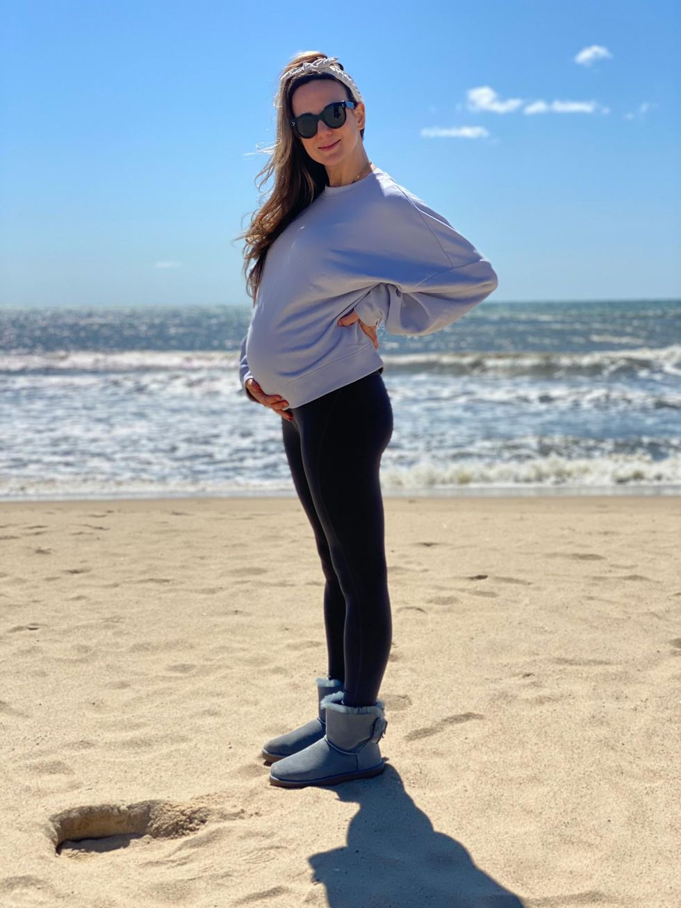 pregnancy tips