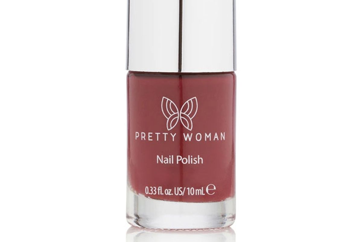 pretty woman nail polish nyc put a cork in it