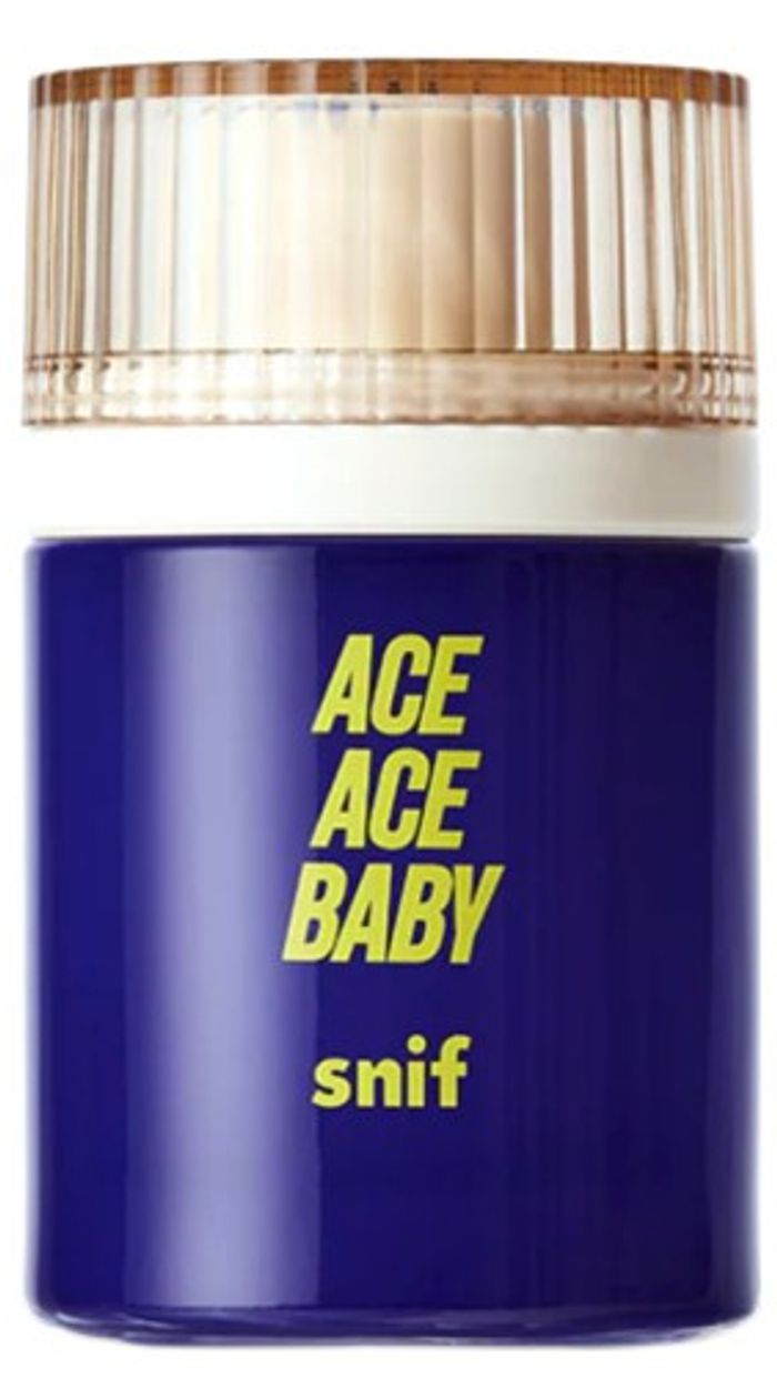 Prince x Snif Ace Ace Baby