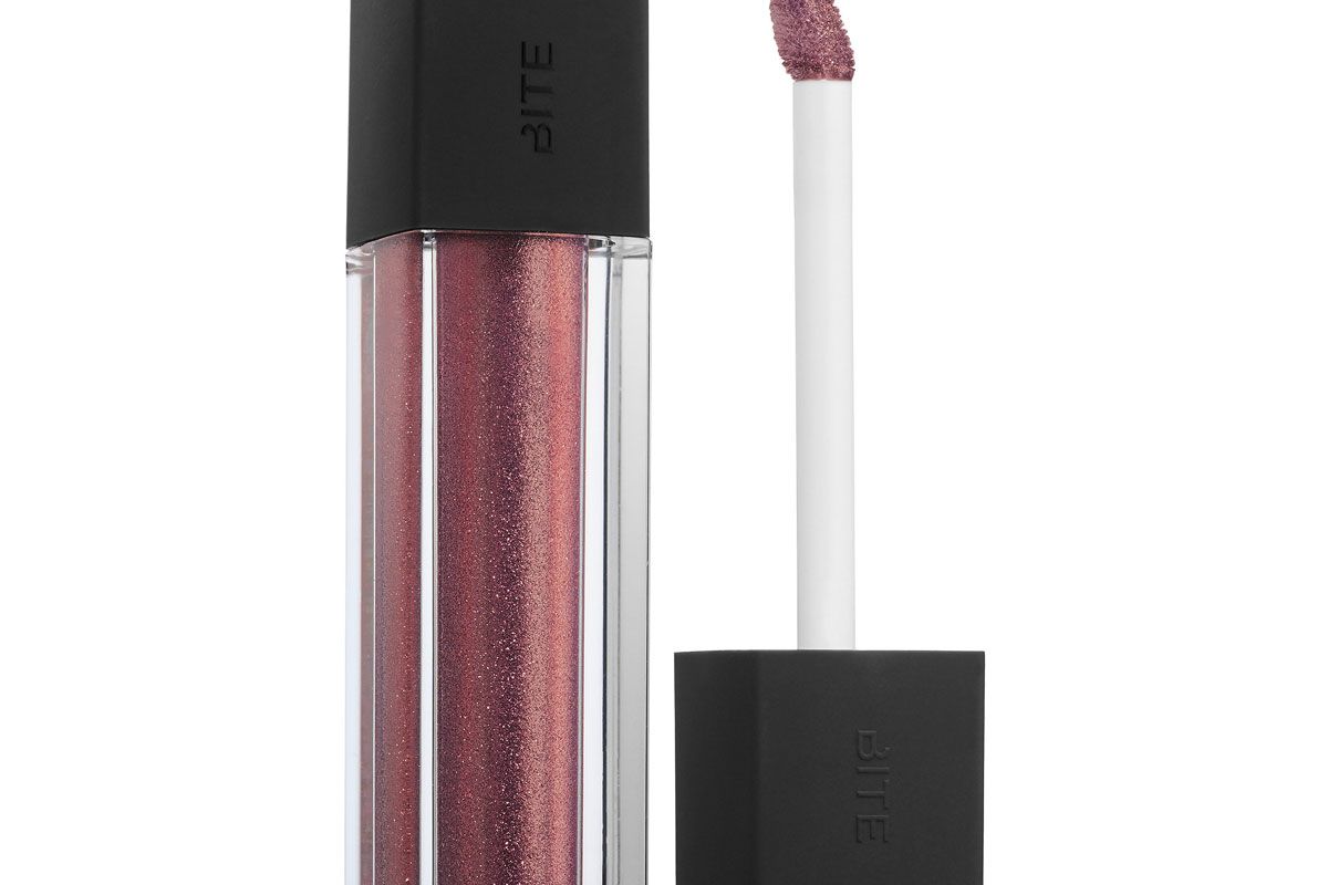 Prismatic Pearl Crème Lip Gloss