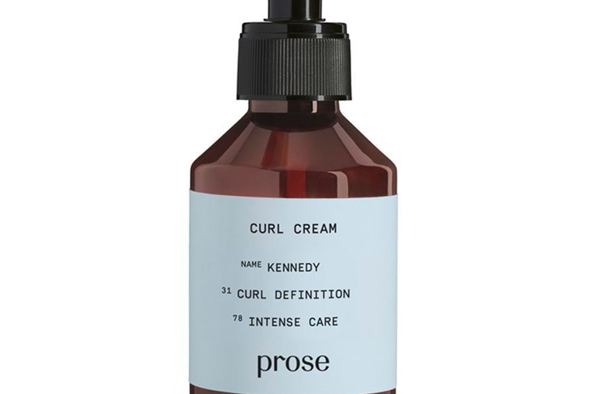 prose curl cream