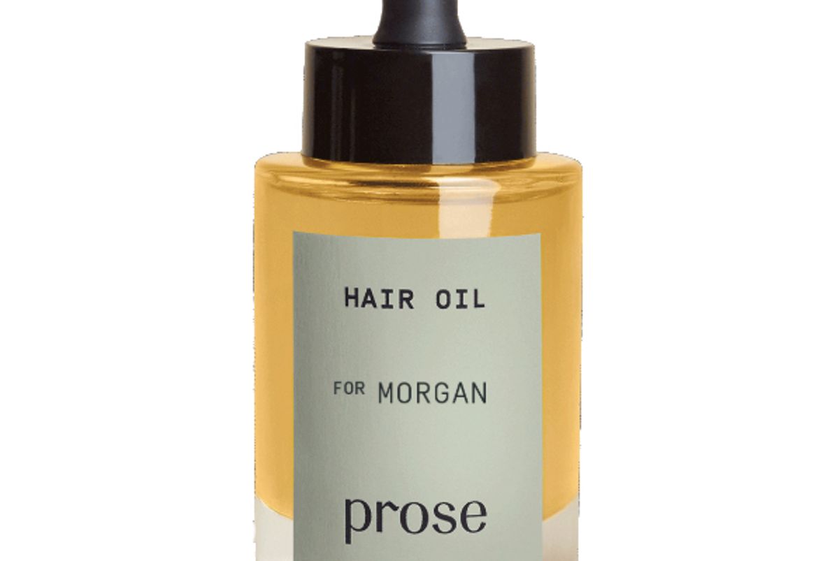 prose hair oil