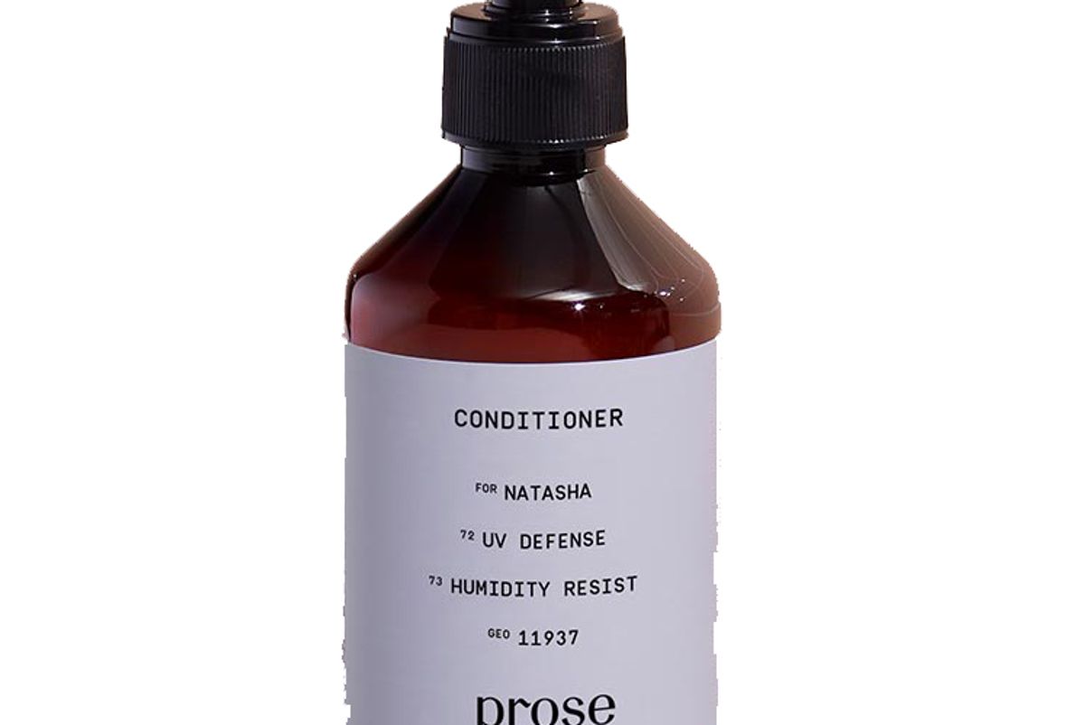 prose hydrate conditioner