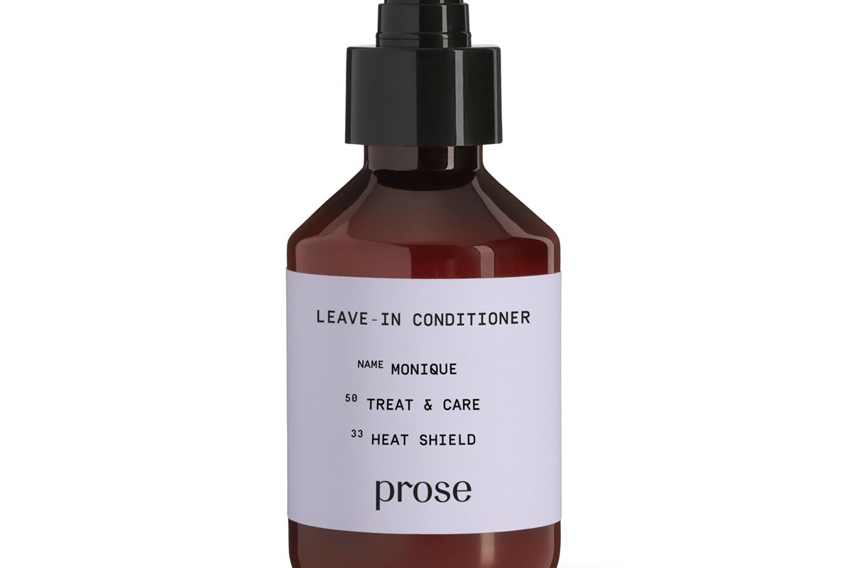 prose leave in conditioner