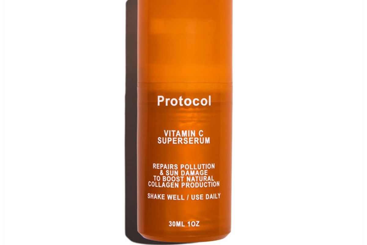 protocol vitamin c superserum