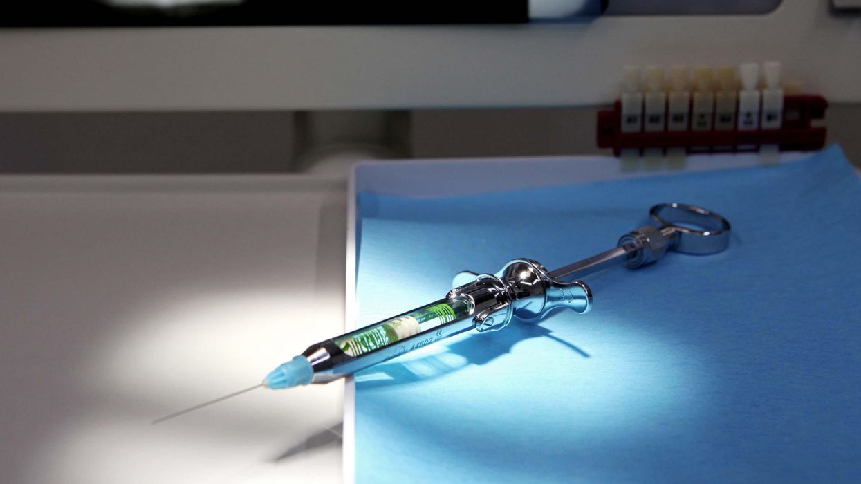 prp injections