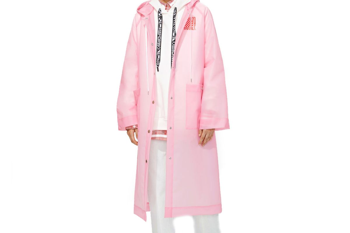 PSWL Raincoat