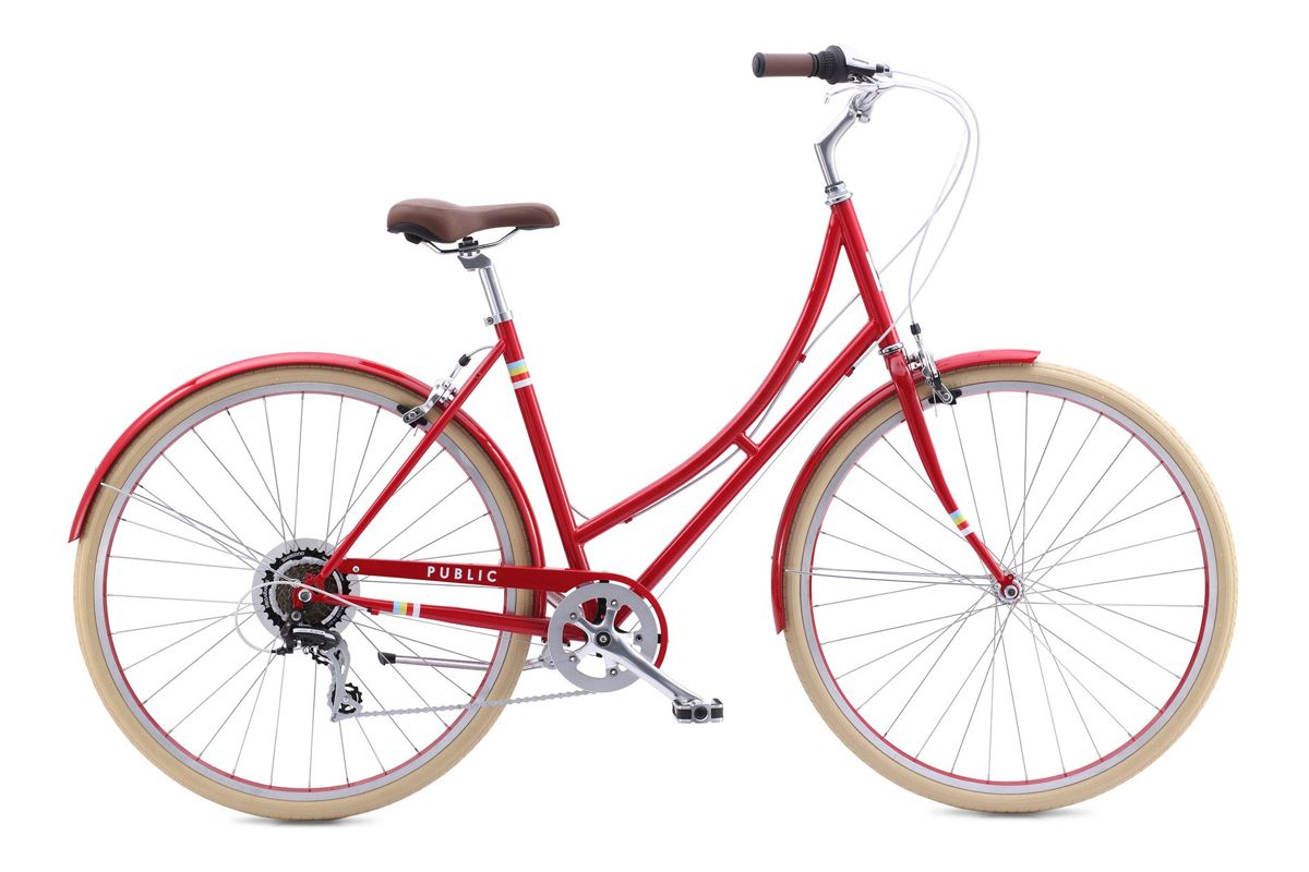 public bikes public c7