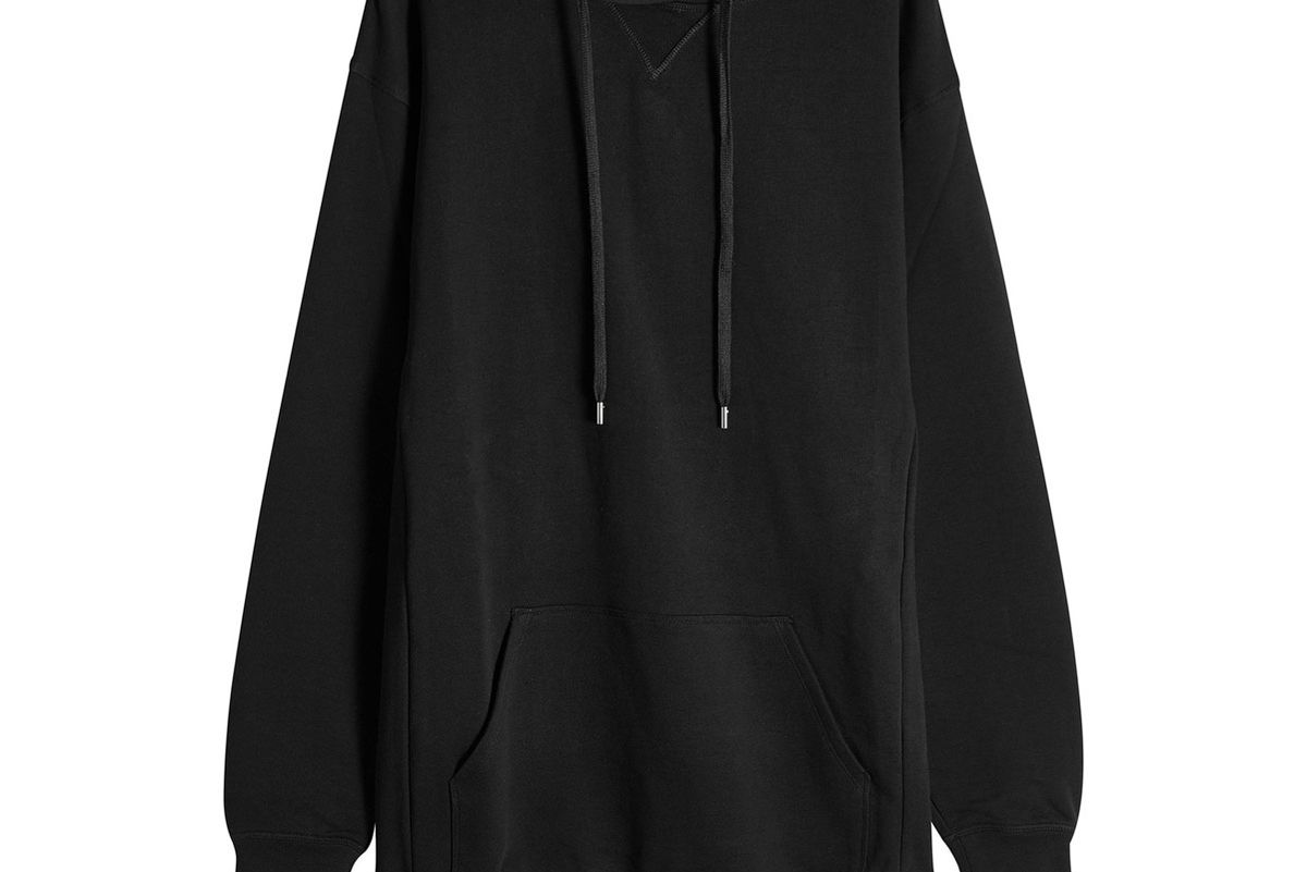 Cotton Hoodie