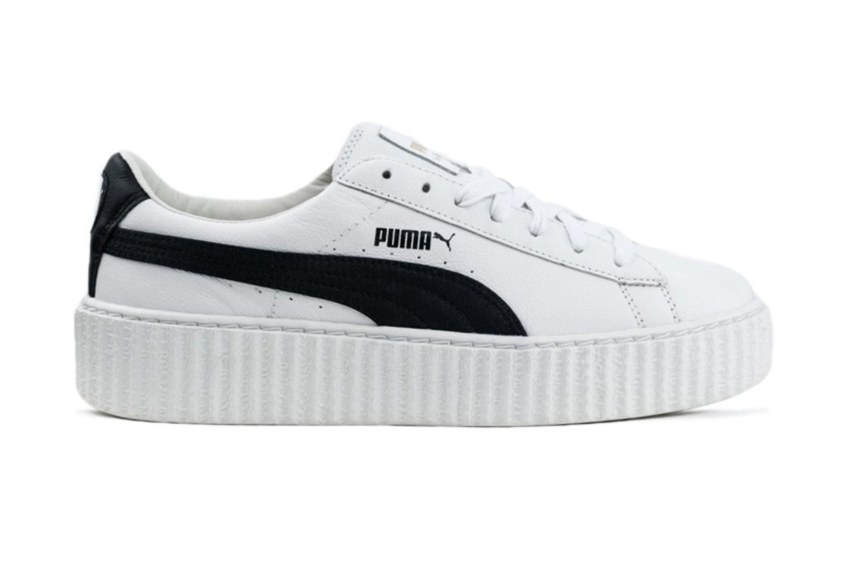 Fenty Creeper