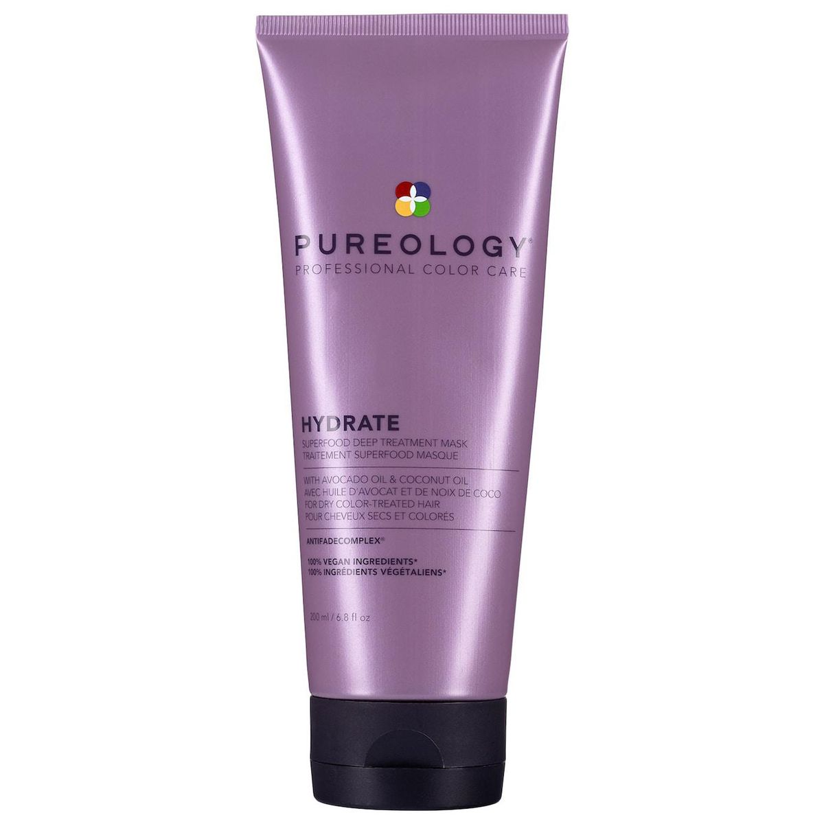 Pureology treatment mask 