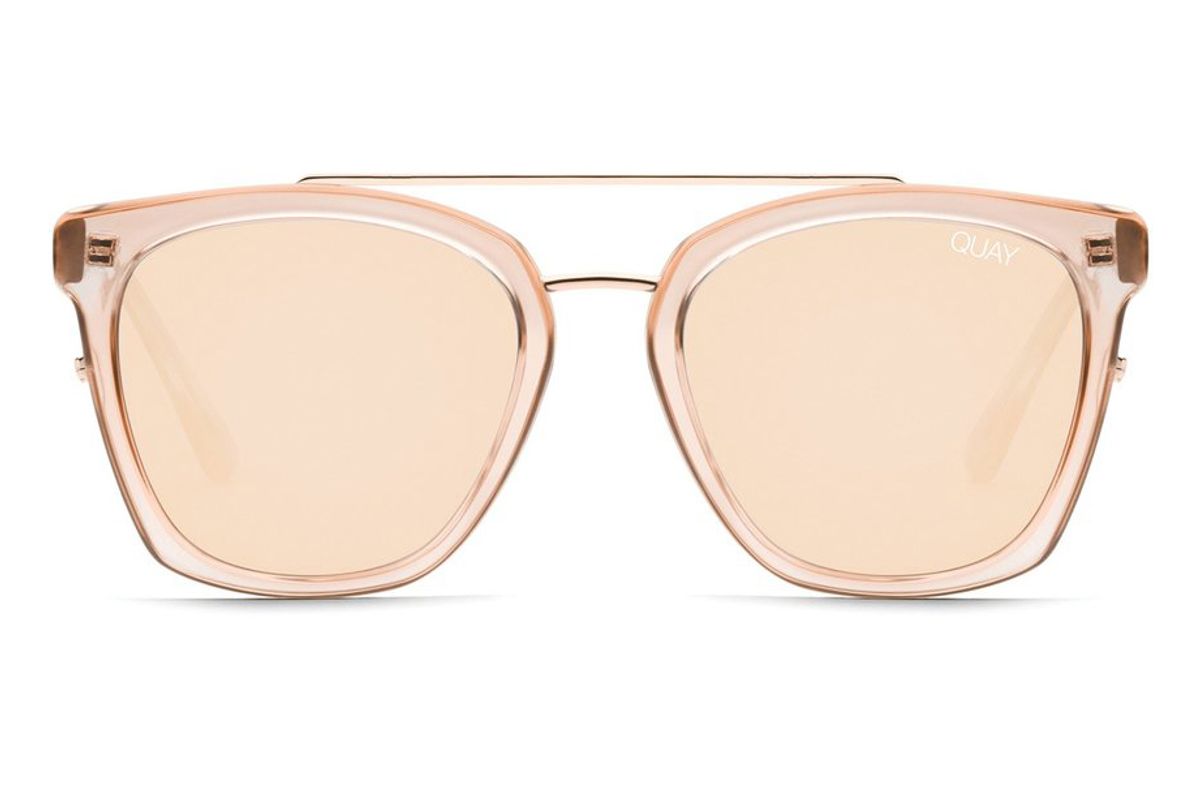 quay sweet dreams sunglasses