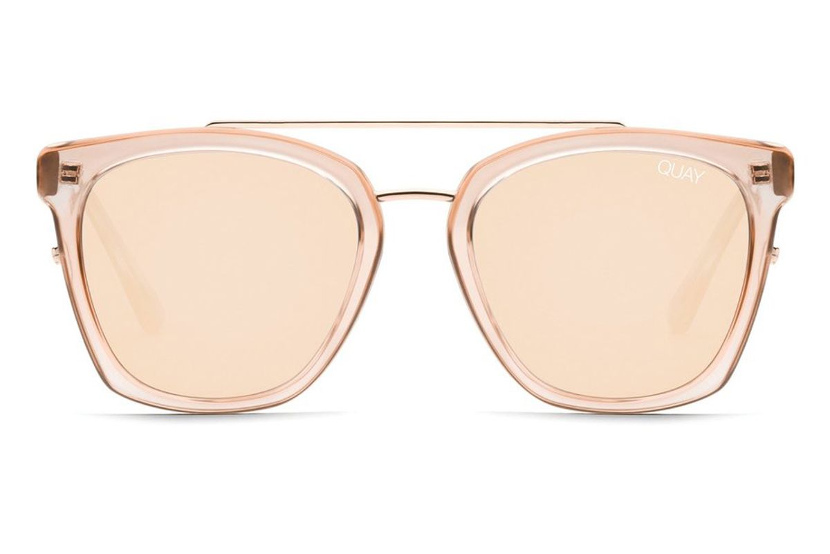 quay sweet dreams sunglasses