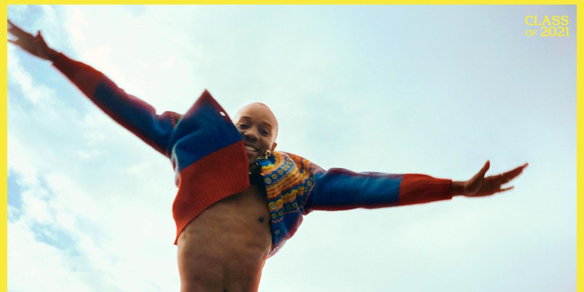 Meet Fashion Photographer Quil Lemons - Coveteur: Inside Closets