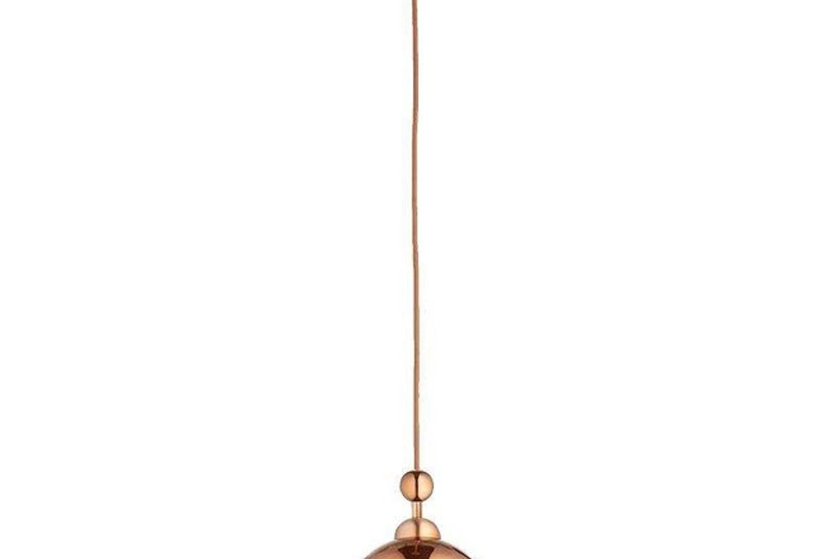 Mini Pendant Light