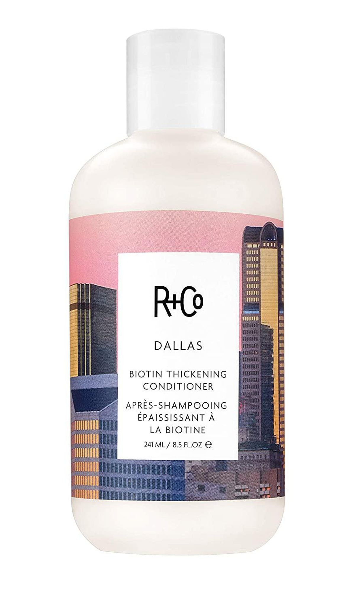 r and co dallas biotin thickening conditioner