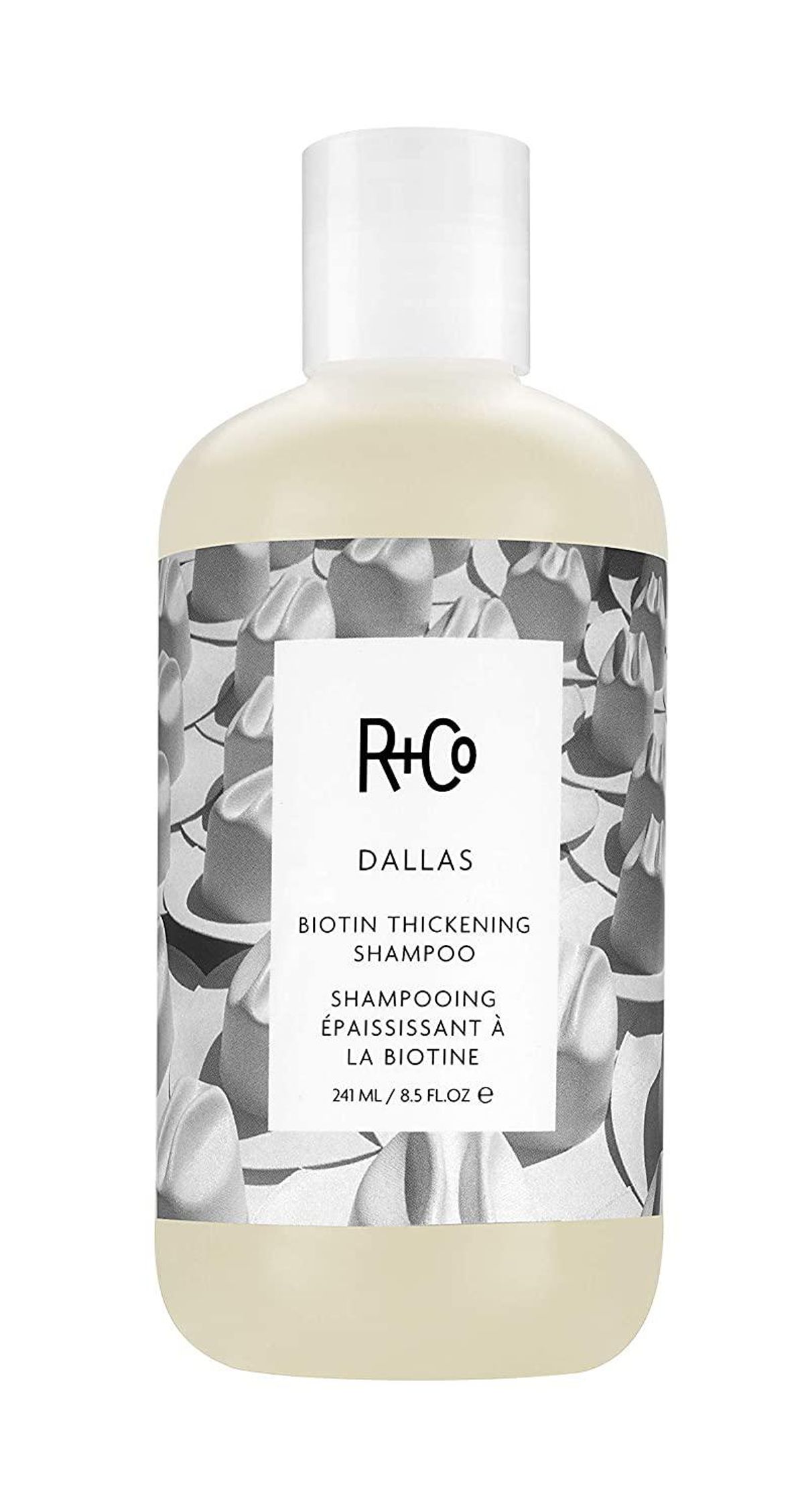 r and co dallas biotin thickening shampoo