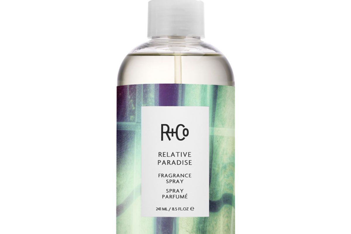 Relative Paradise Fragrance Spray