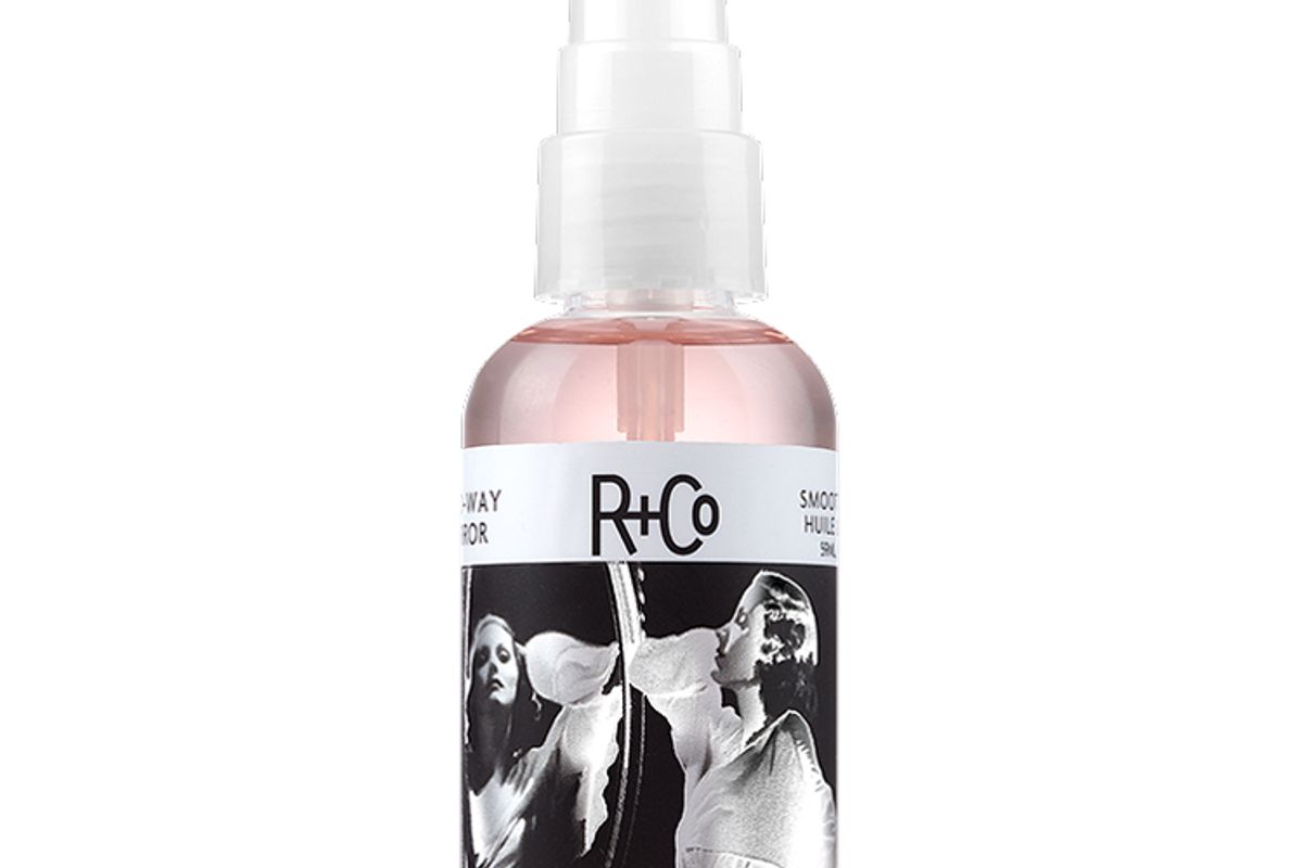 r plus co two way miror smoothing oil
