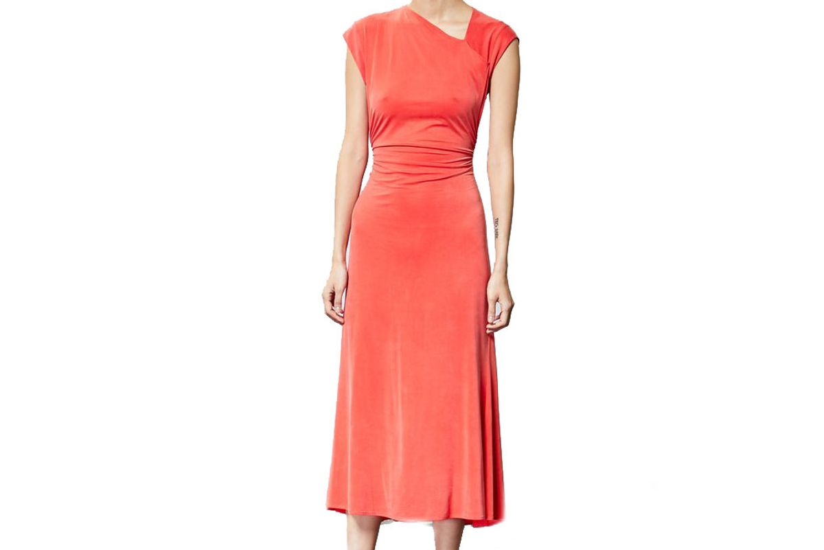 rachel comey ellipse dress