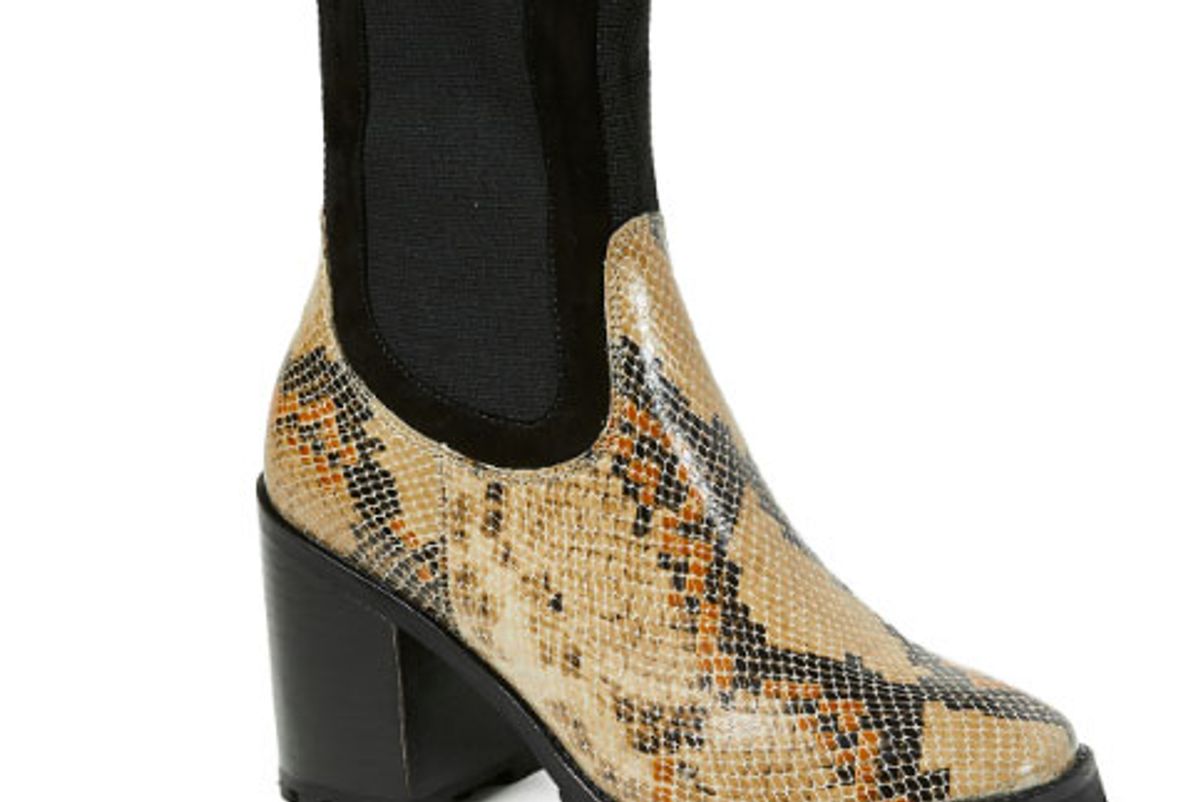 rachel comey stunt ankle boot