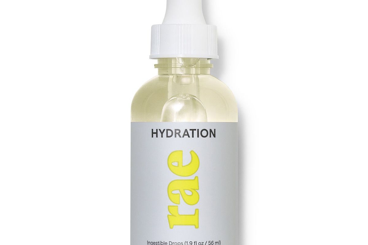 rae wellness hydration