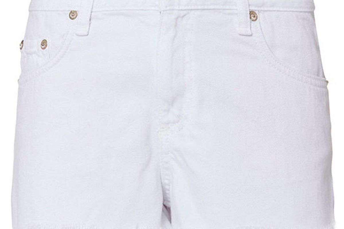 Freeport Cut Off Shorts