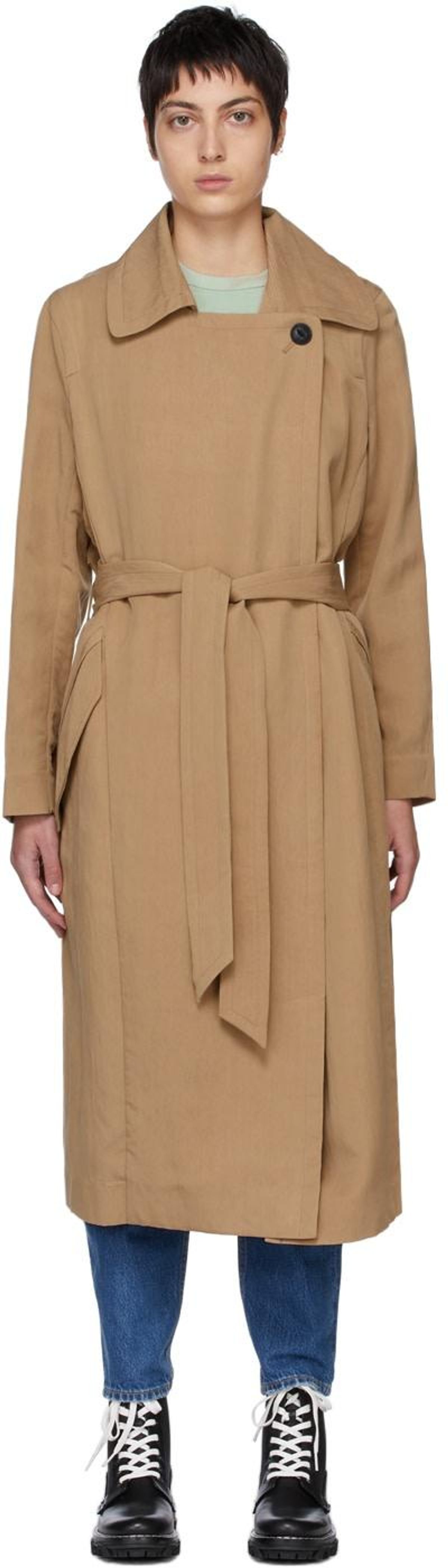 Rag&Bone Trench Coat