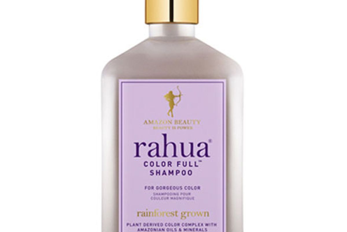 rahua color full shampoo