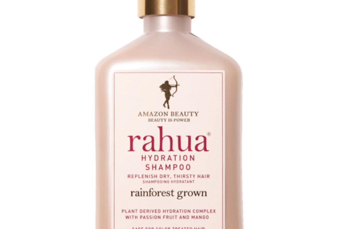 rahua hydration shampoo
