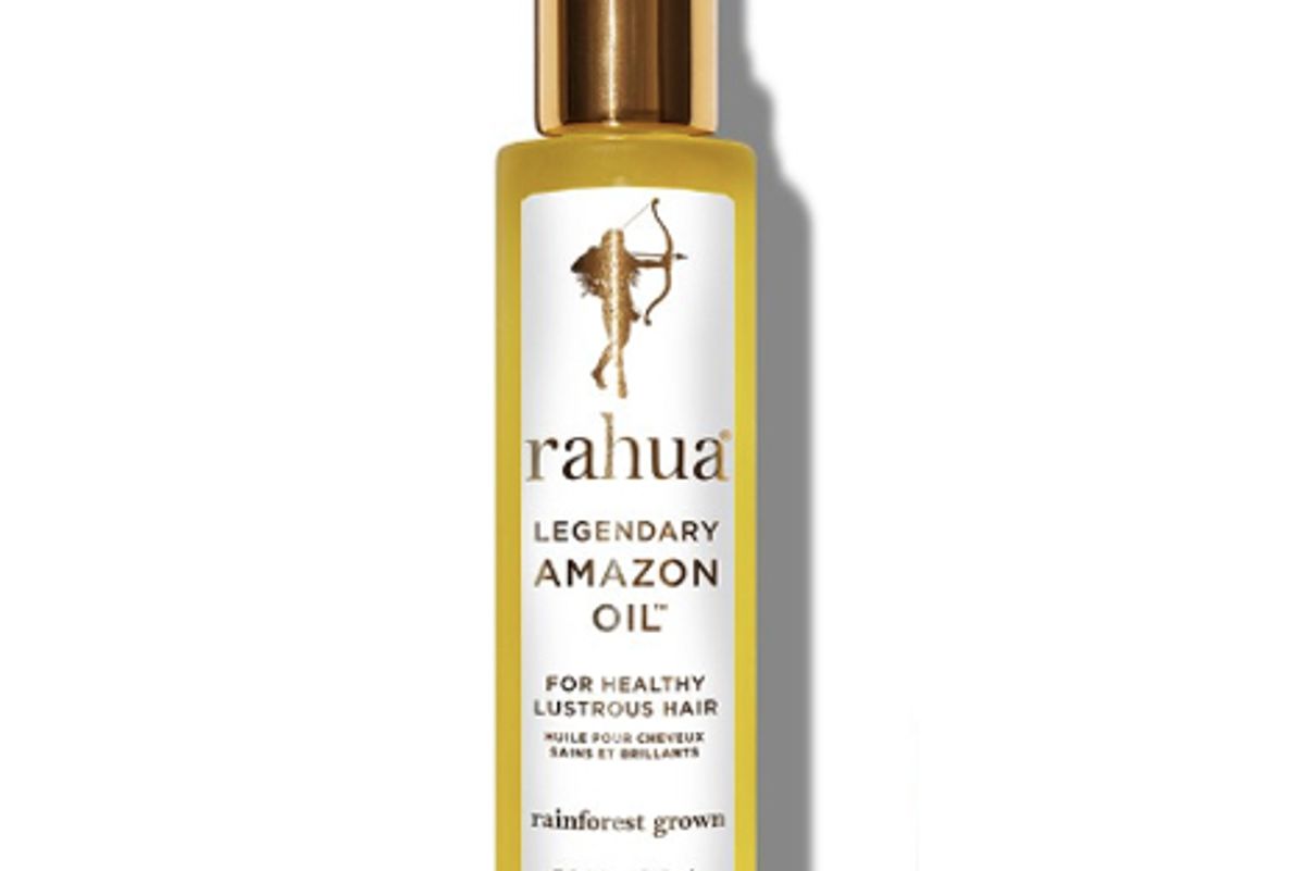 rahua legendary amazon oil