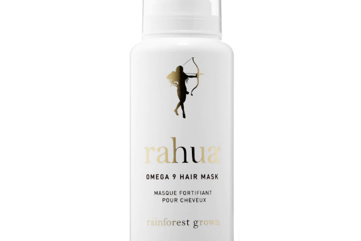 rahua omega 9 hair mask
