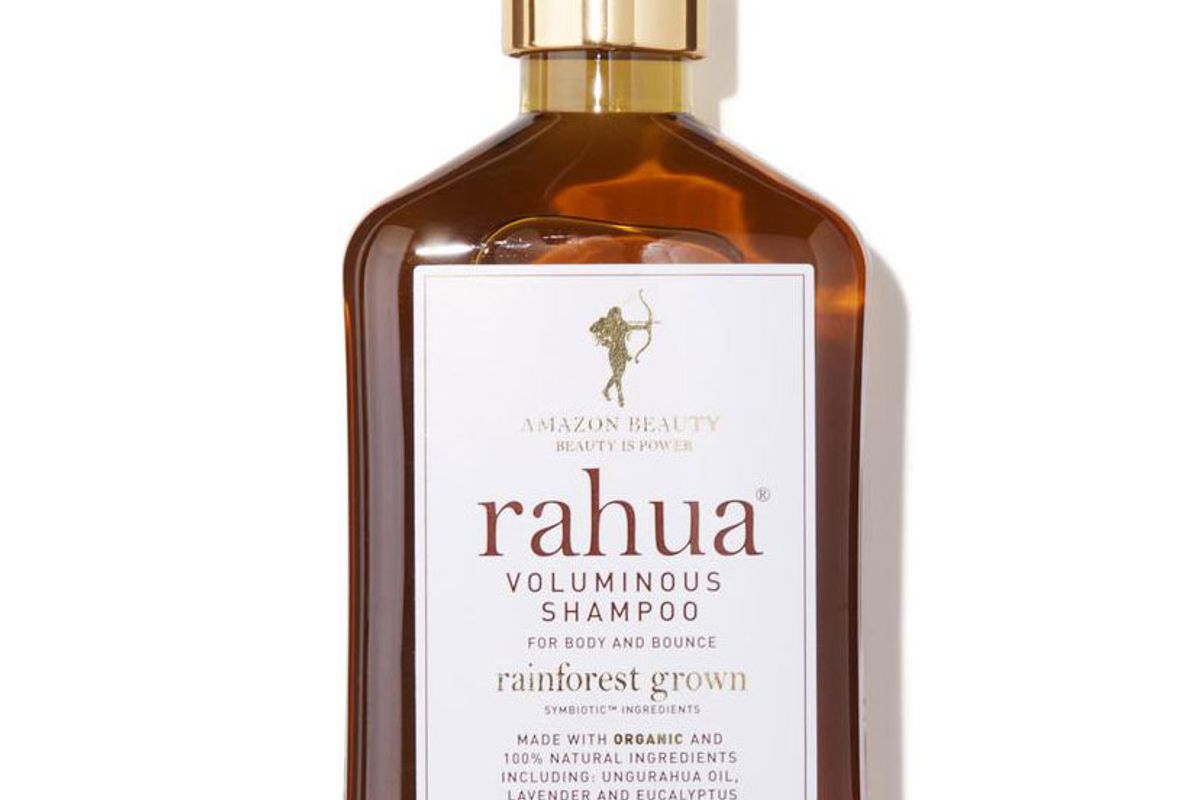 Voluminous Shampoo