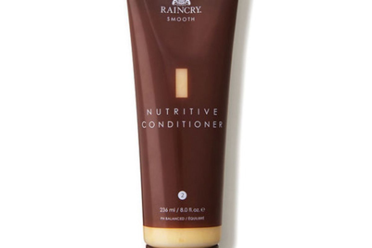 raincry nutritive conditioner