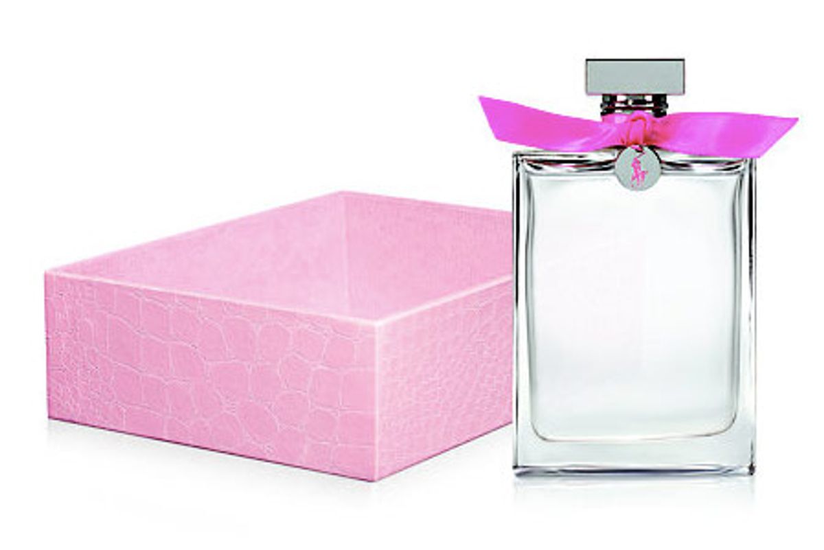 Pink Pony Romance Eau de Parfum