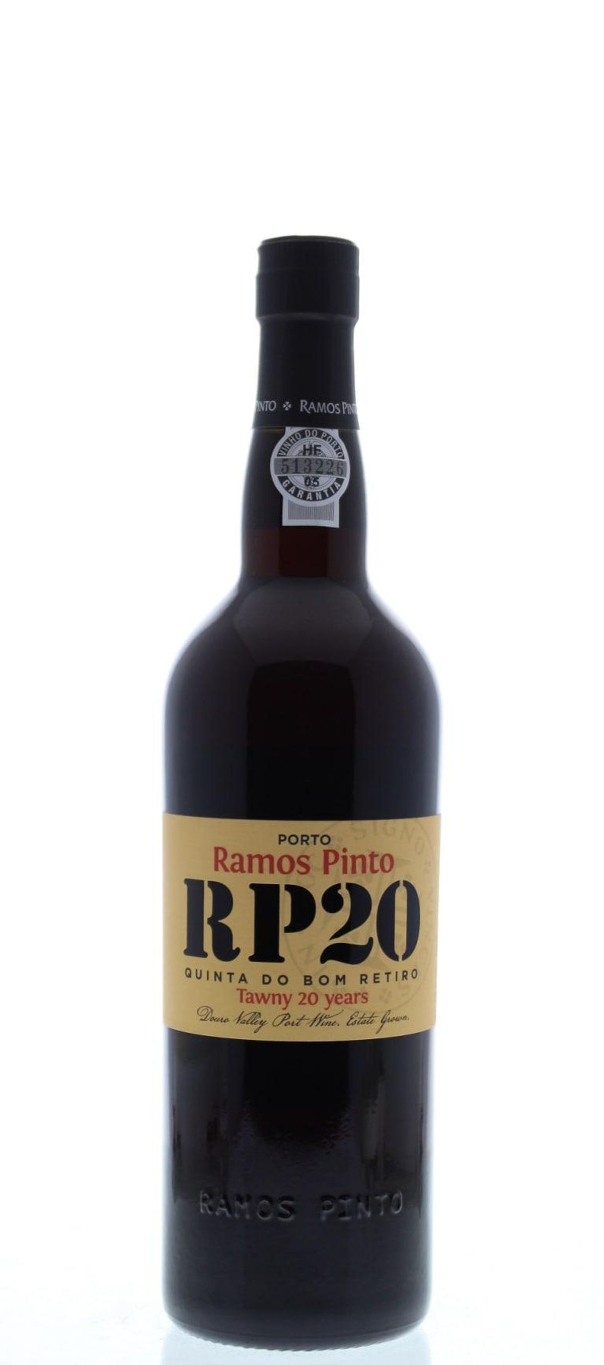 Ramos Pinto 20 Year Tawny Quinta do Bom Retiro