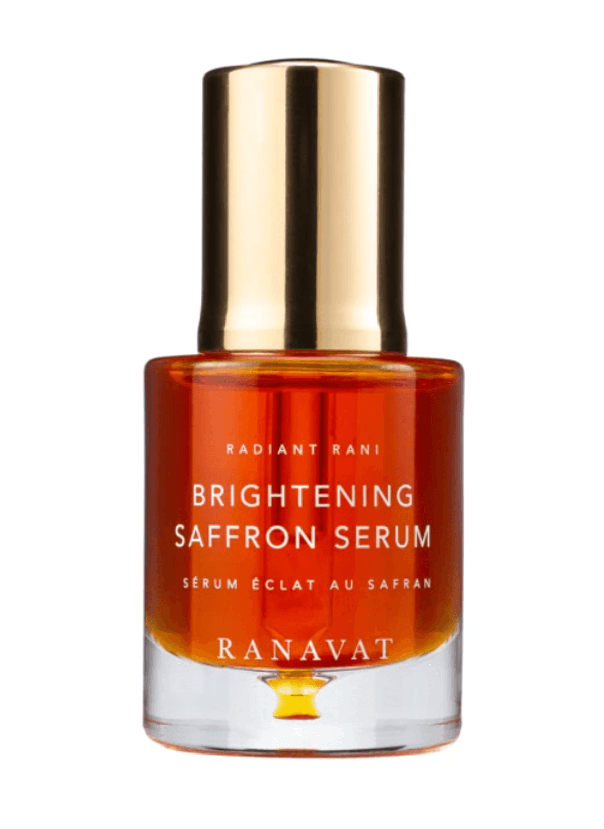 Ranavat Serum 