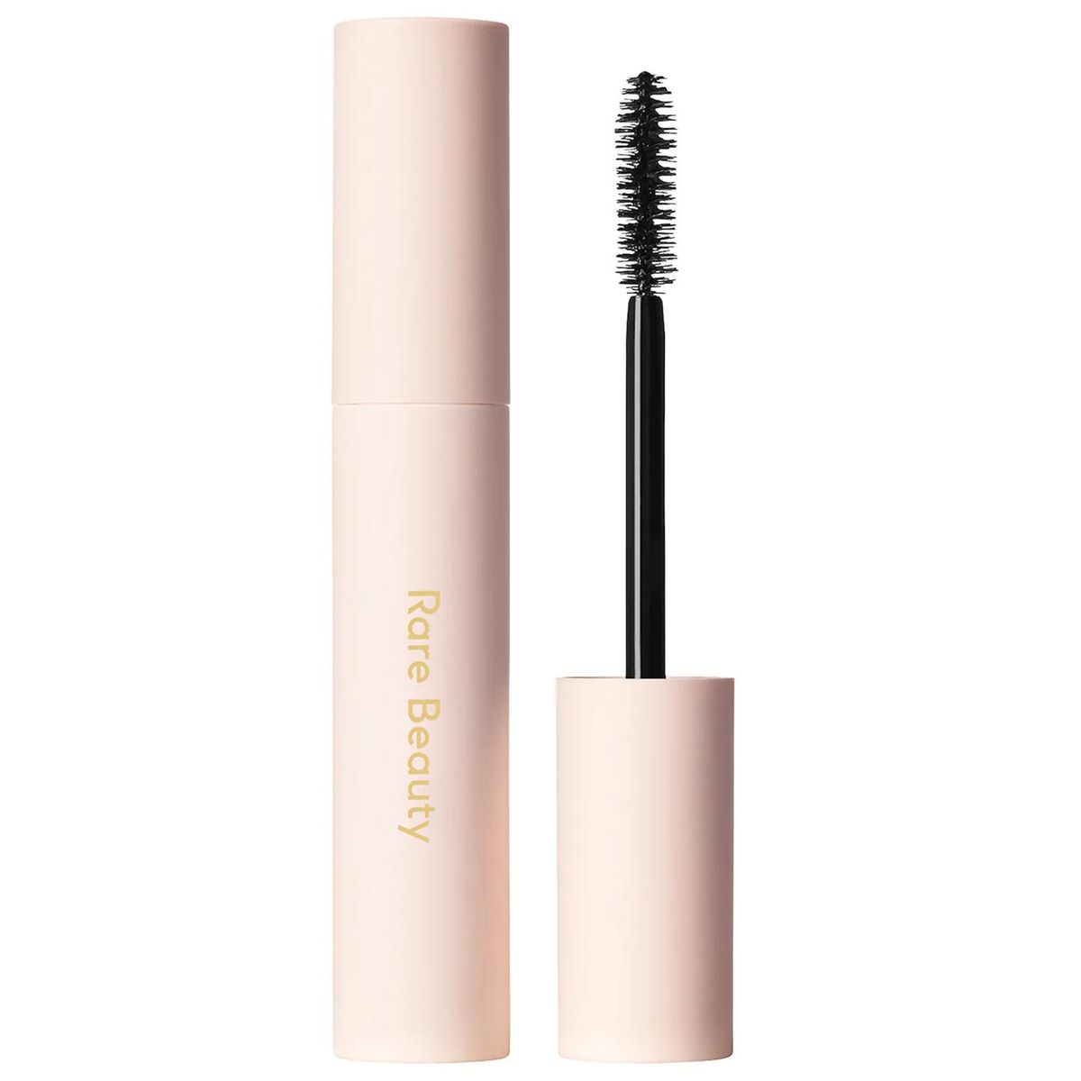 rare beauty perfect strokes universal volumizing mascara