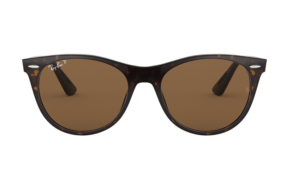 ray-ban rb2185 wayfarer ii classic