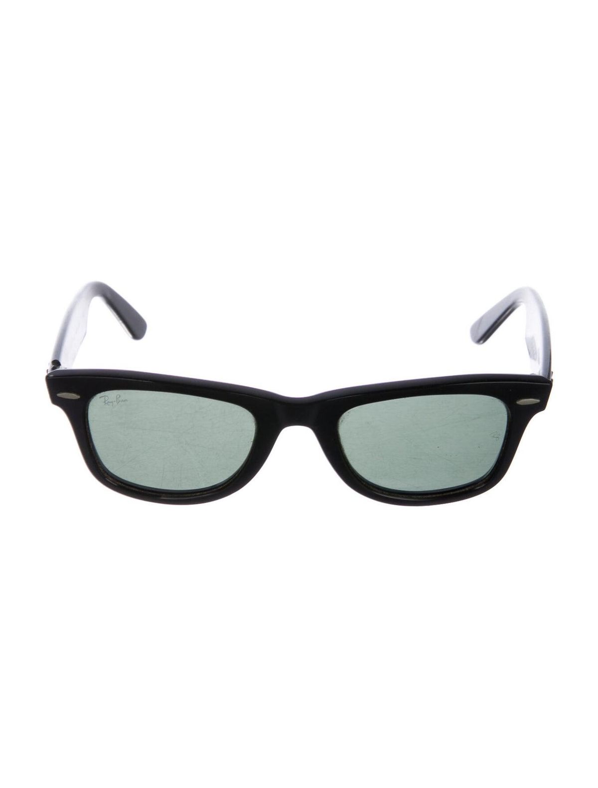 ray ban wayfarer tinted sunglasses