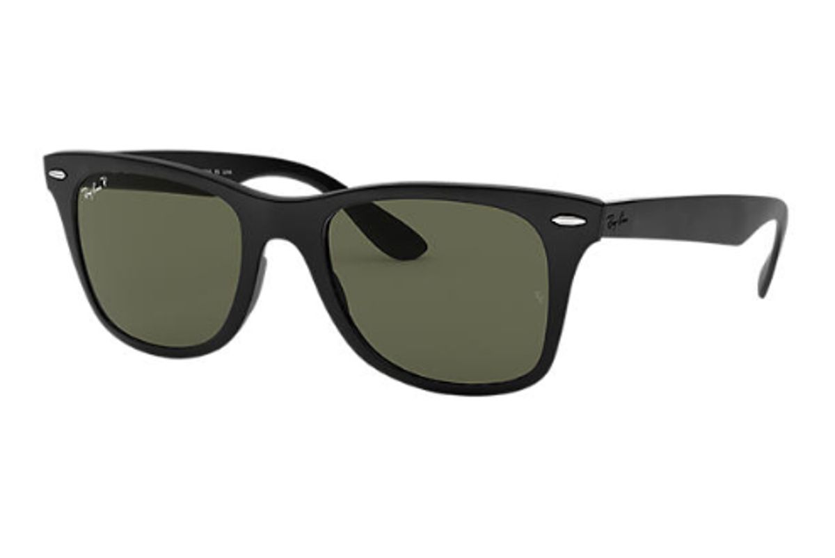 rayban wayfarer lite force