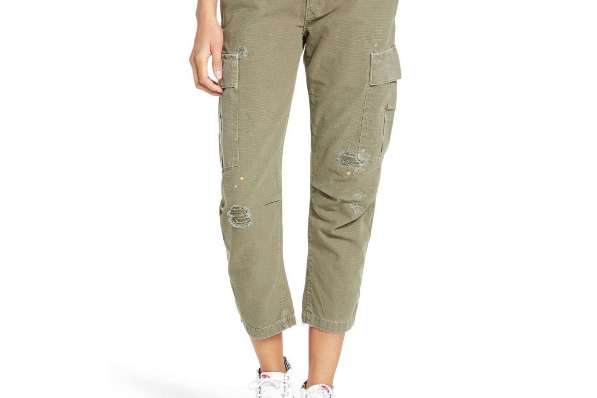 Cargo Pants