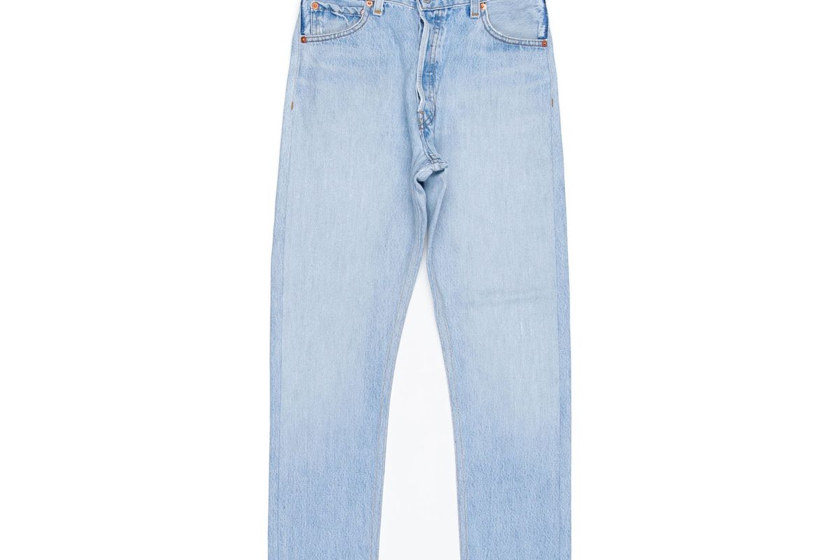 High Rise Ankle Crop