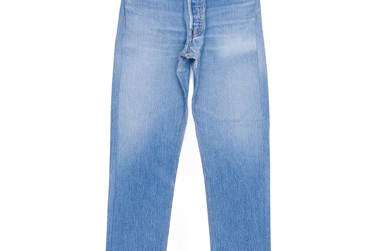 High Rise Ankle Crop